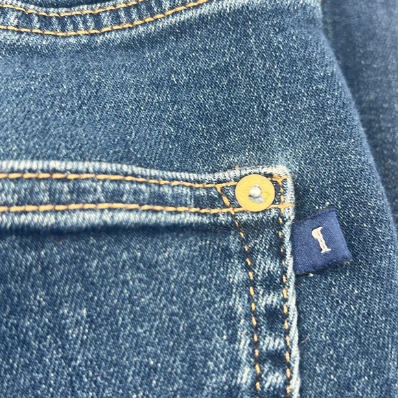 Anthropologie Pilcro The Icon Jeans - Picture 12 of 13